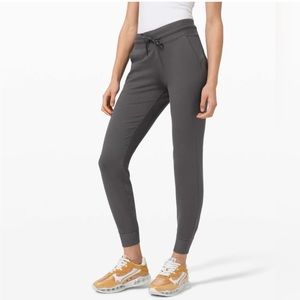Lululemon Ready to Fleece Jogger